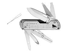 Leatherman - Leatherman T4